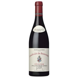 Chateau De Beaucastel Cotes Du Rhone Rouge Coudoulet De Beaucastel | Red Wine